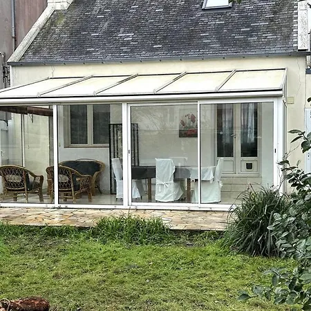 Holiday home Maison Proche De Arena Brest