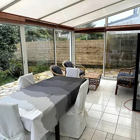 Maison Proche De Arena Brest