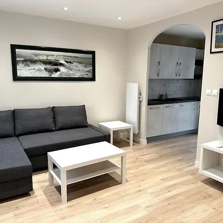 Holiday home Maison Proche De Arena