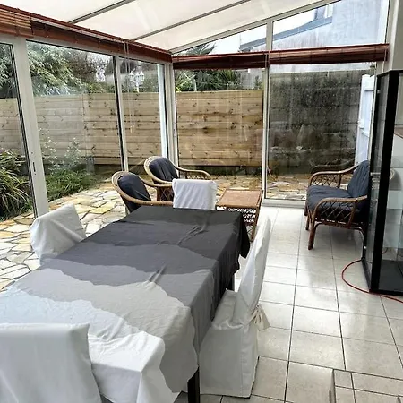 Maison Proche De Arena * Brest