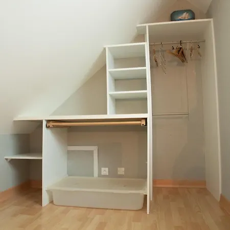 Maison Proche De Arena Holiday home Brest