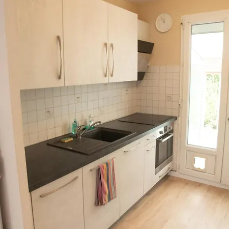 Holiday home Maison Proche De Arena *